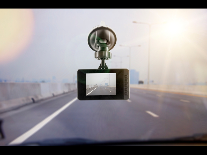 How Dashcam Footage Can Strengthen Your Injury Claim